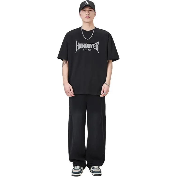 BUYDAUL T Shirts Unisex-9