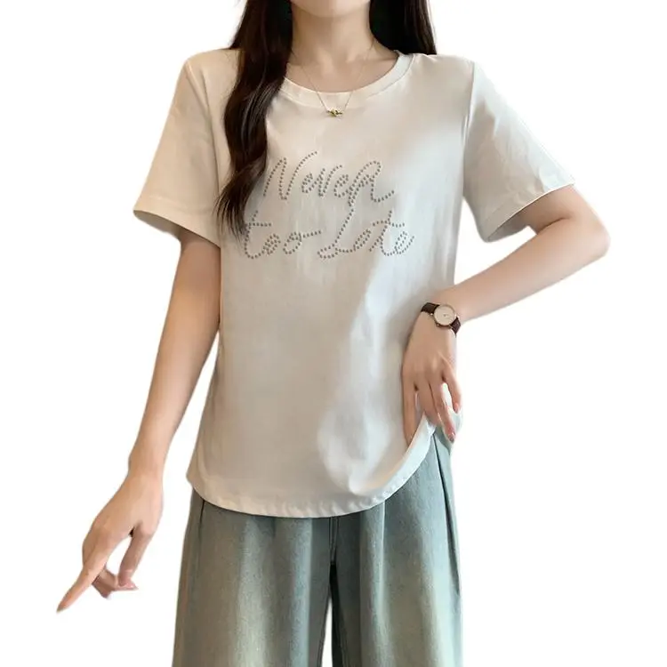 Dior Beauty T Shirts Women's-14