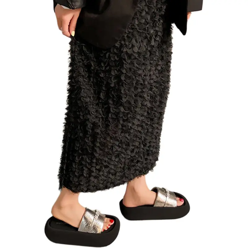 ALPLUME Slippers / Home Slippers-7