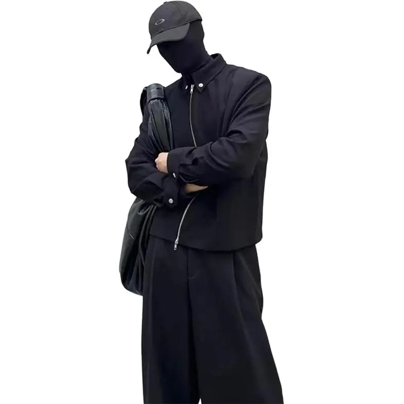 PAINT STAIN Jackets & Coats Unisex-3