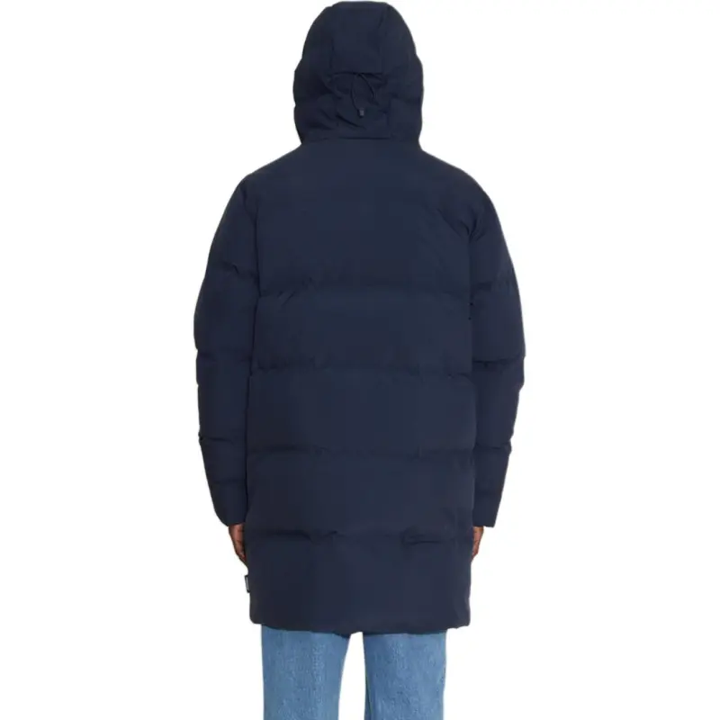 HOLZWEILER FW24 Down Jacket Men's Dark Marine Blue-1