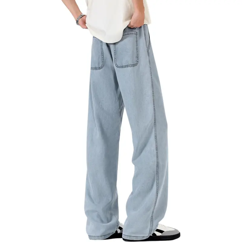 JIMI&JONS Jeans Unisex-2