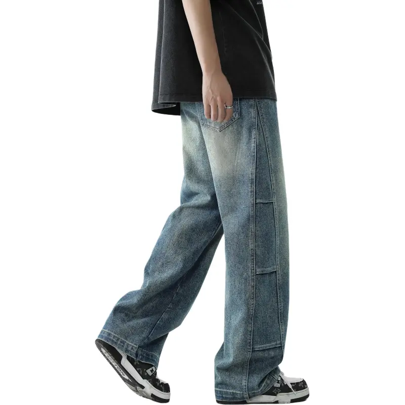 Mackyo Jeans Unisex-3
