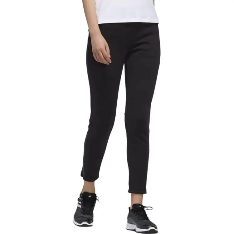 Adidas Casual Pants Women's Black-1