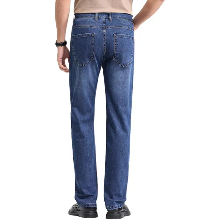 PIERRE CARDIN Jeans Men-7