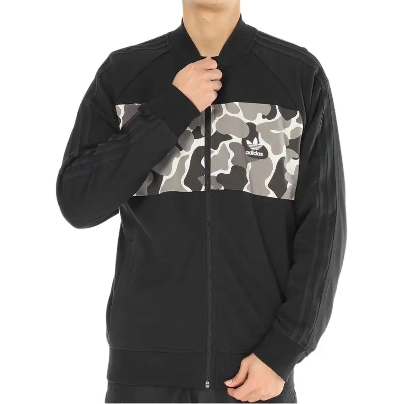 Adidas Originals Jackets Men-1