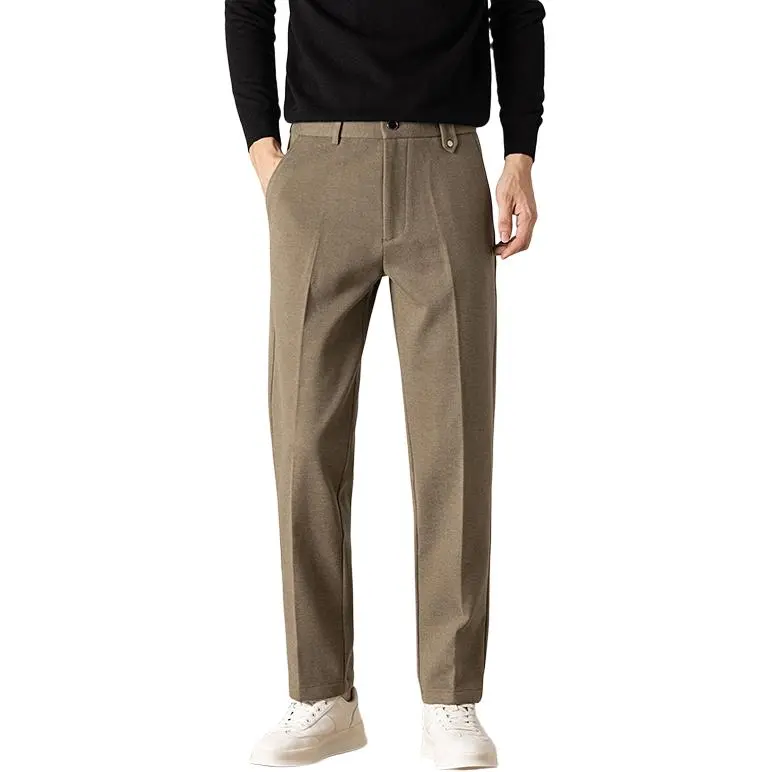 Izexx Suit Trousers Unisex-12