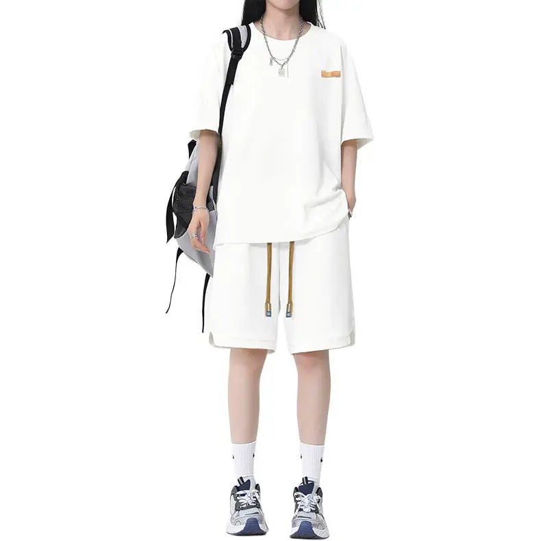 KNOCKSPARK Casual Sportswear Unisex-3