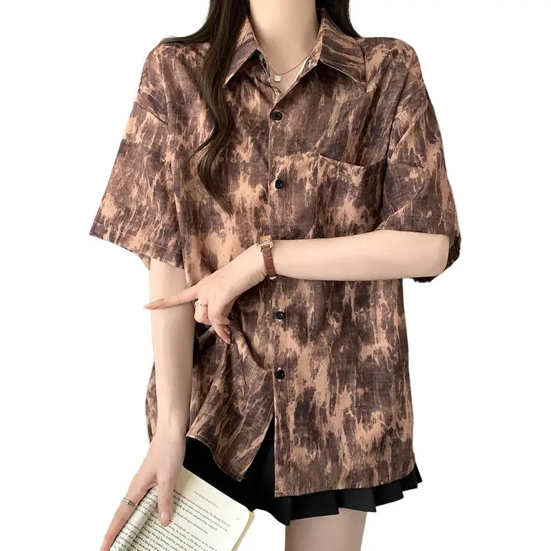 GOSO Shirts Women's-9