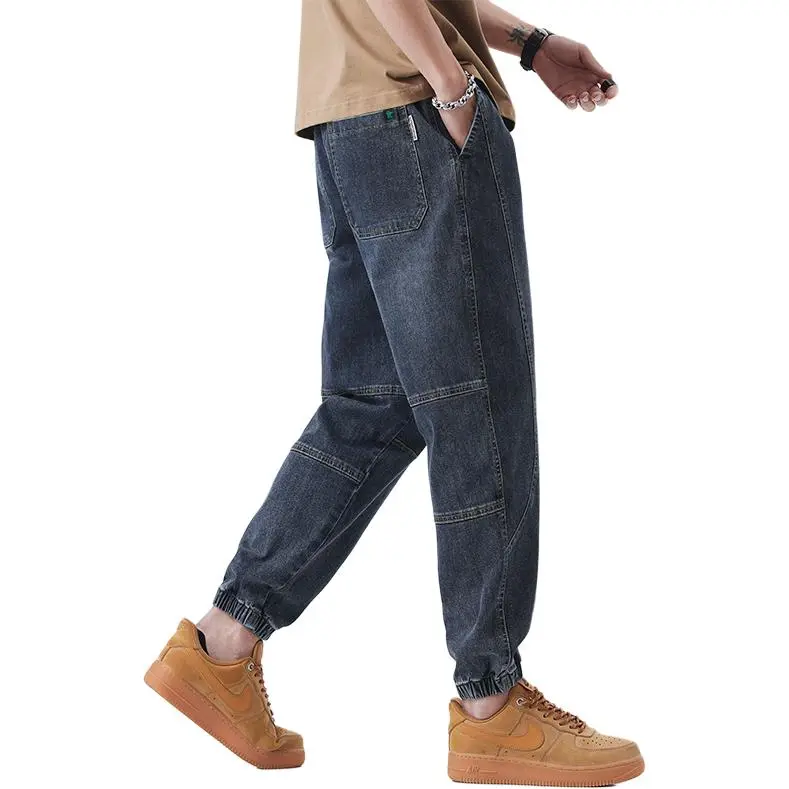 ROBINHOOD Jeans Unisex-9