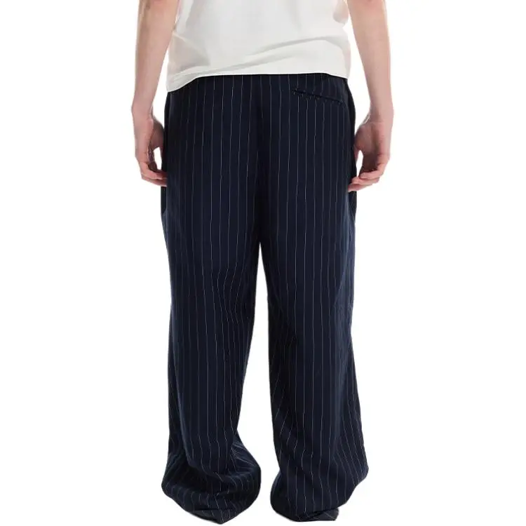 WHISTLEHUNTER Casual Pants Unisex-1