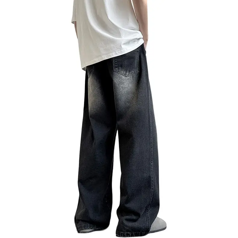 Ang2 Stu Jeans Unisex-7