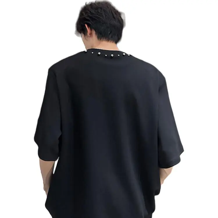 URBAN AUTHENTIC T Shirts Unisex-6