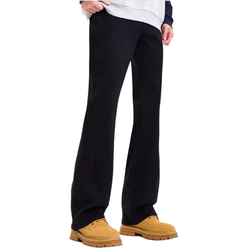 DAFK Jeans Men Carbon Black -3