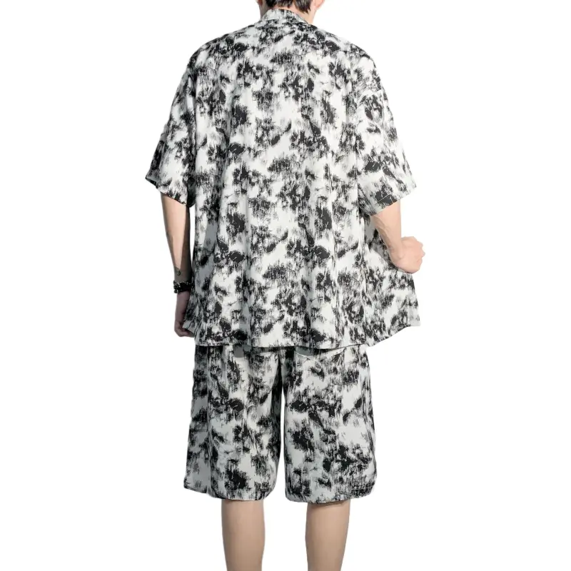 NEAR HERE Shirts Unisex-1
