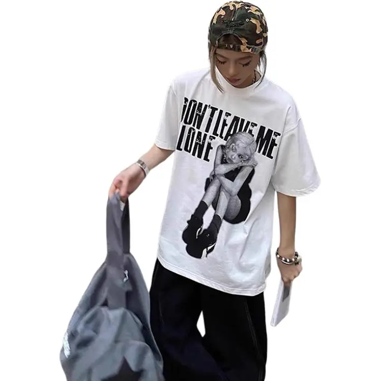 ULTRA QUATTRO T Shirts Unisex-9