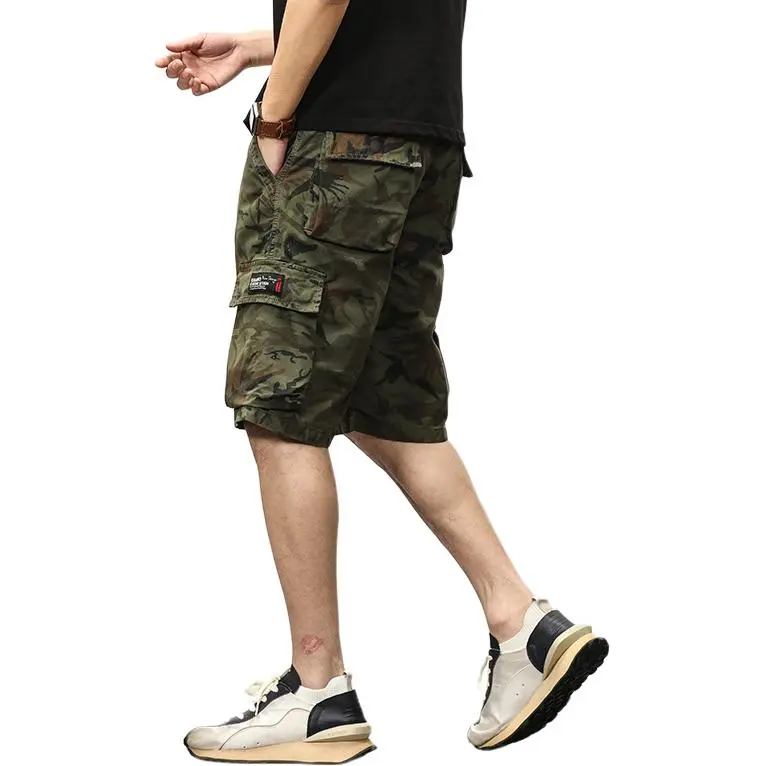 PIERRE CARDIN Cargo Shorts Men's-10
