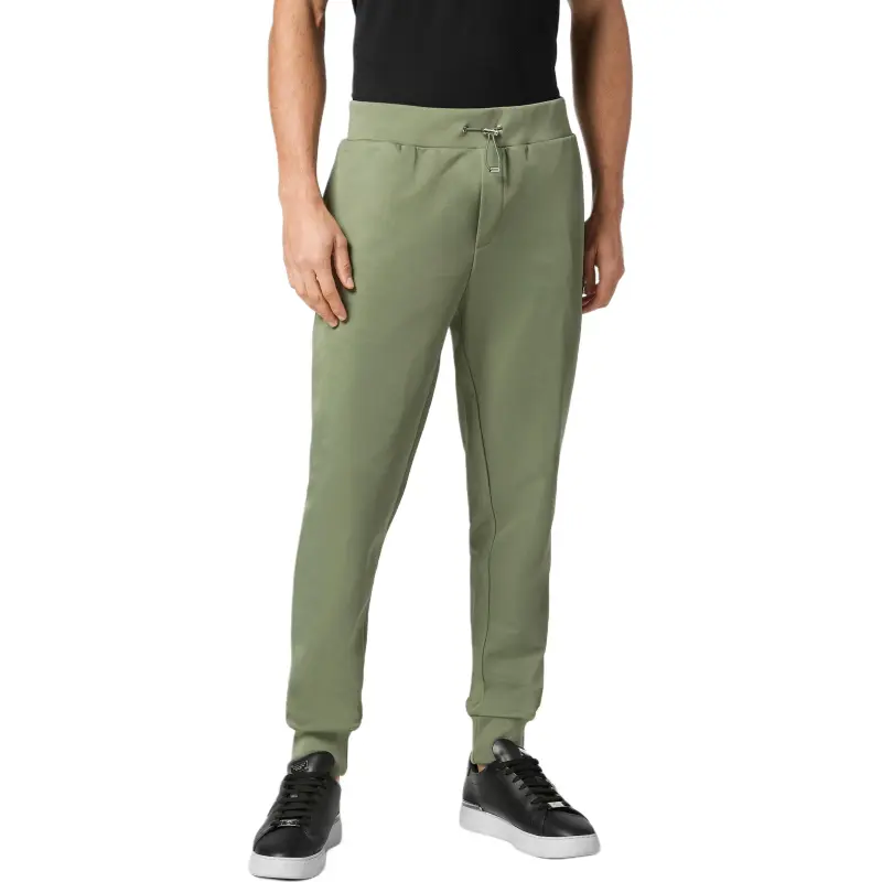 PHILIPP PLEIN Iconic Trousers-3