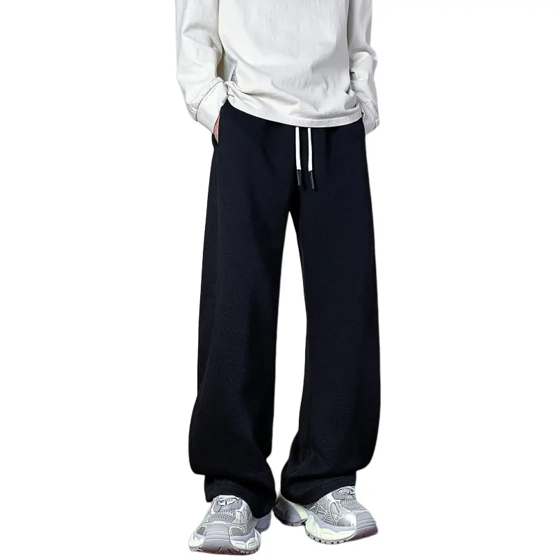 SportLeader Casual Pants Unisex-4