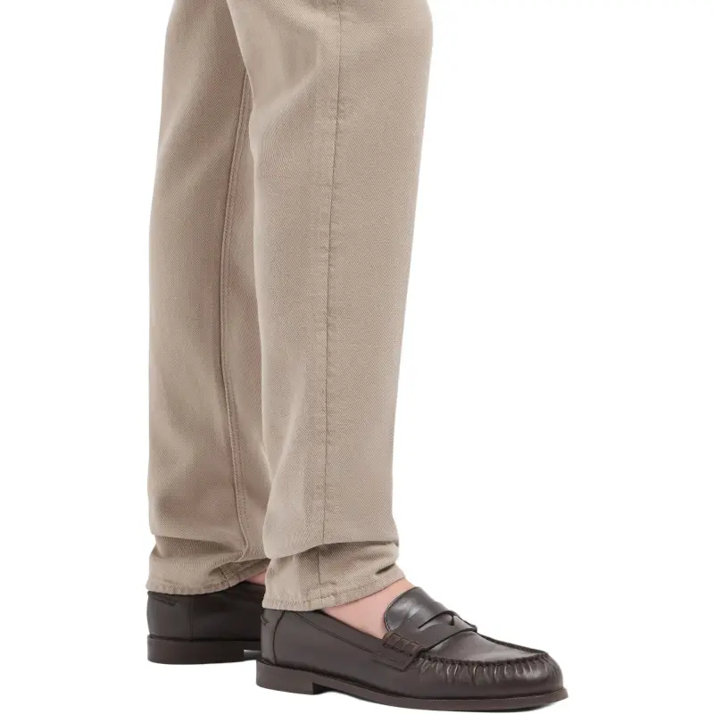 EMPORIO ARMANI Asv J75 Lyocell blend Slim fit Jeans-4