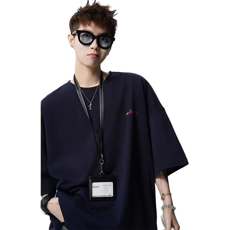 NOWSTIME T Shirts Unisex-5