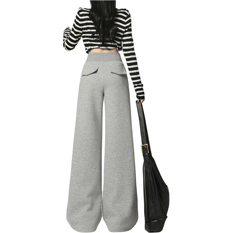 FOREVER 21 Casual Pants Unisex-15