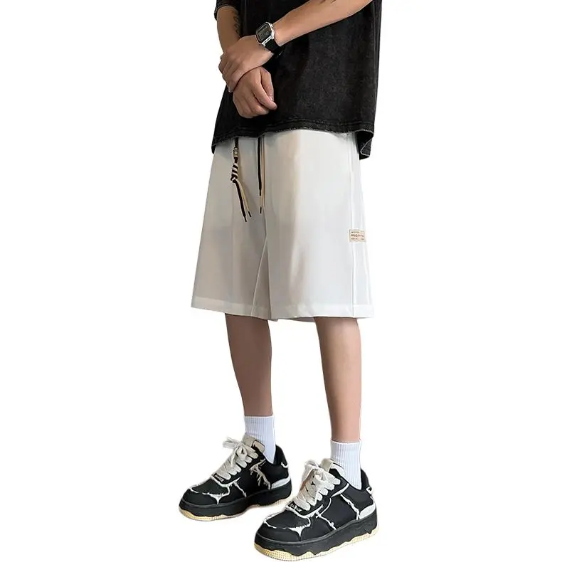 ROBINHOOD Casual Shorts Unisex-6