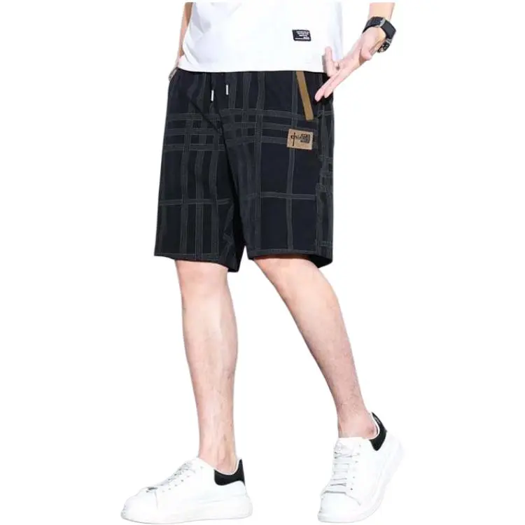 POLAR BEAR Casual Shorts Unisex-3