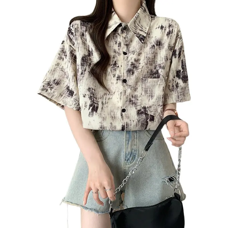 GOSO Shirts Women's-2