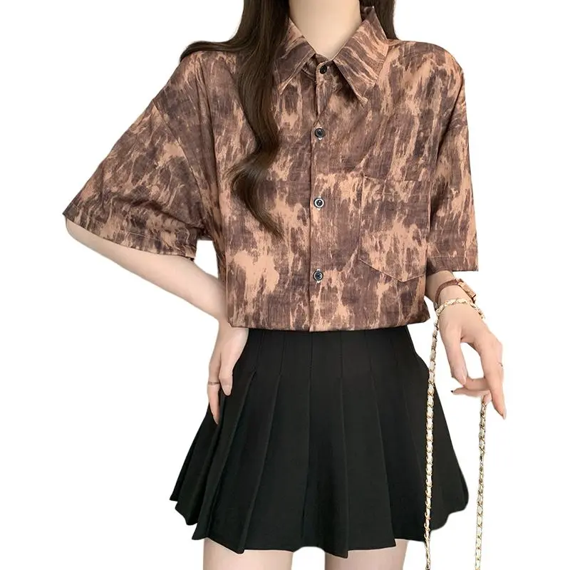 GOSO Shirts Women's-8