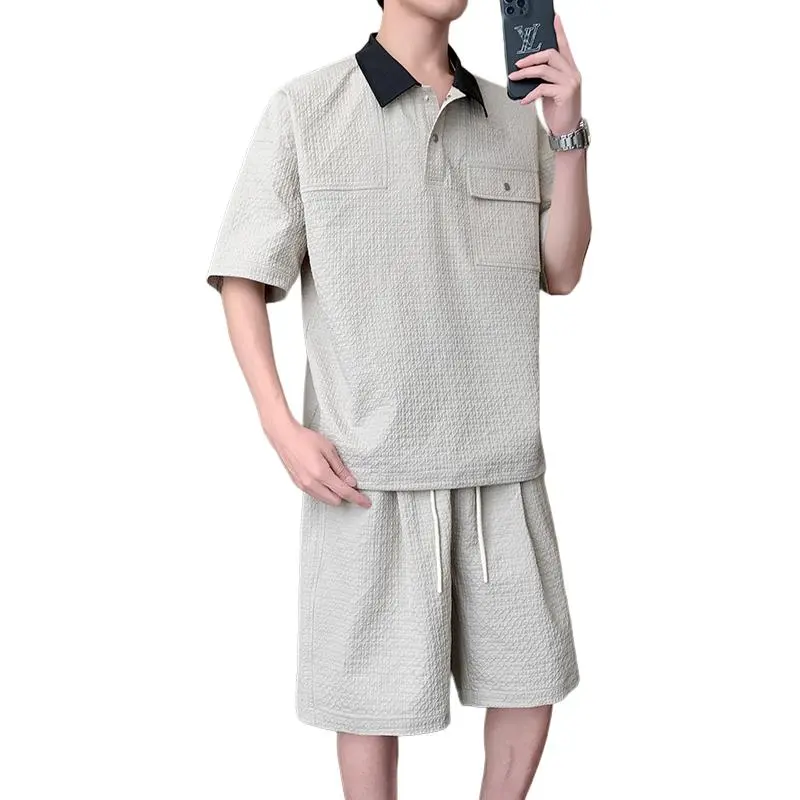 OPMO Casual Sportswear Unisex-8