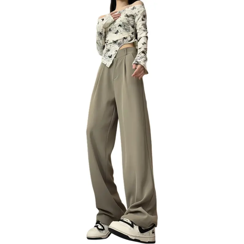 The New Age Family Casual Pants Women's-5