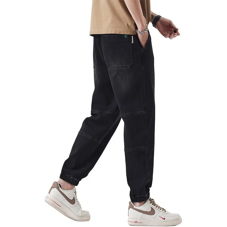 ROBINHOOD Jeans Unisex-5
