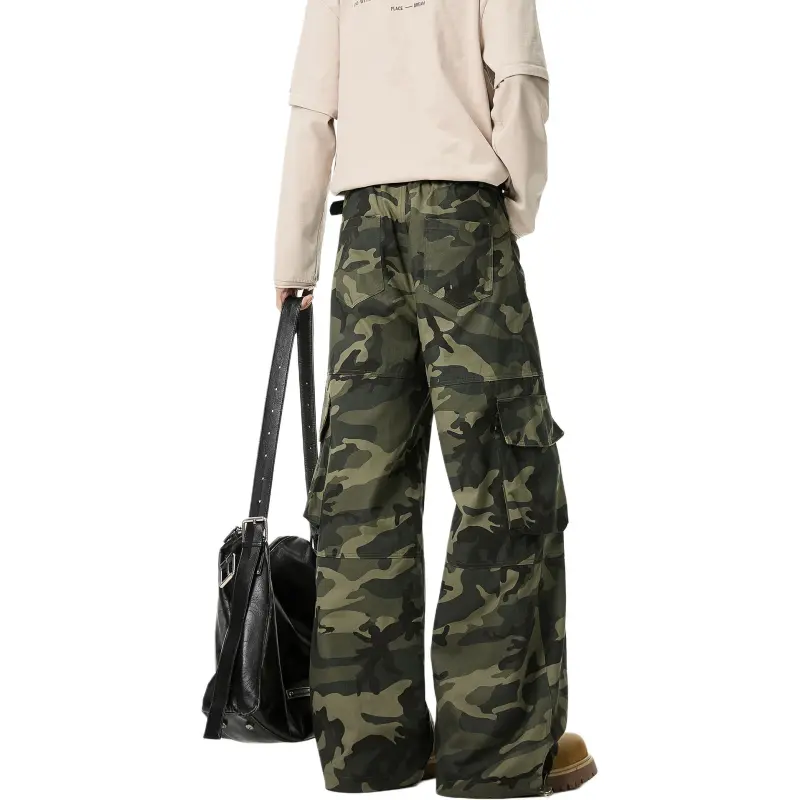 Mackyo Jeans Unisex-1