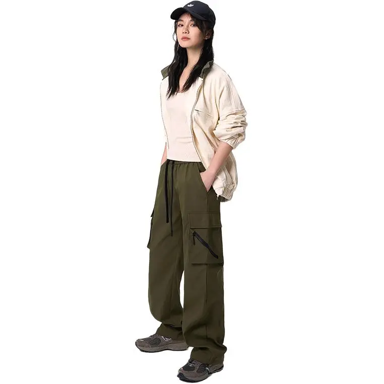 Ordifen Cargo Pants Women's-9