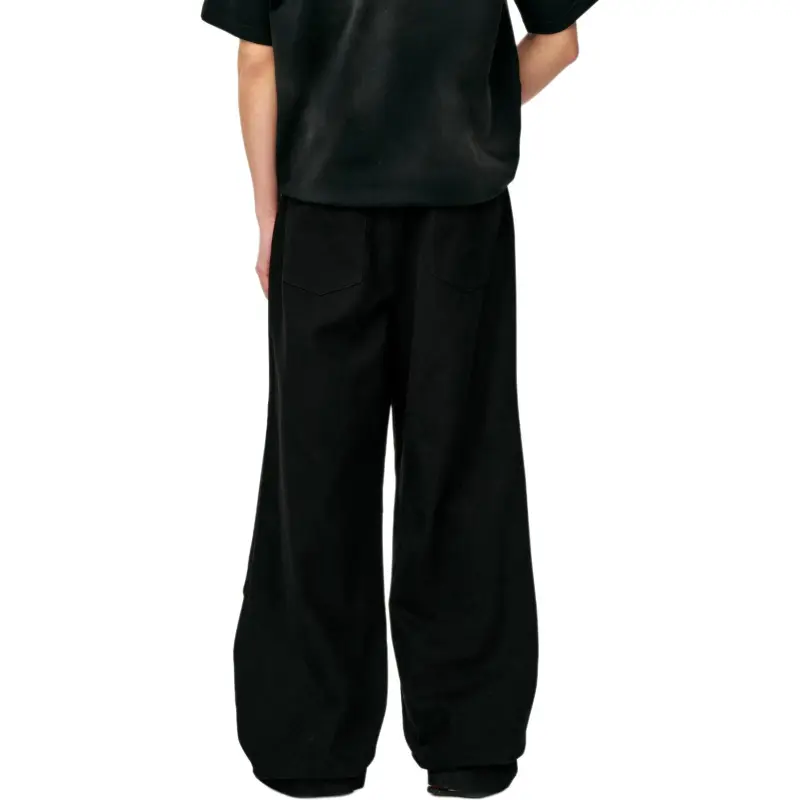 MR.ENJOYDA MONEY Casual Pants Unisex-3