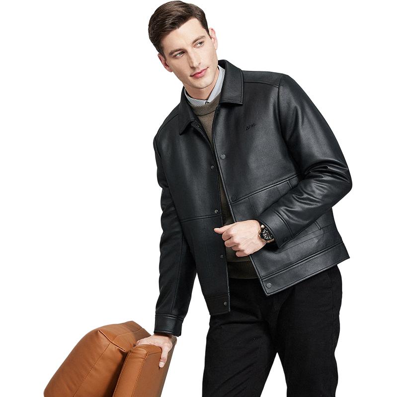 FIRS Jackets Men - POIZON
