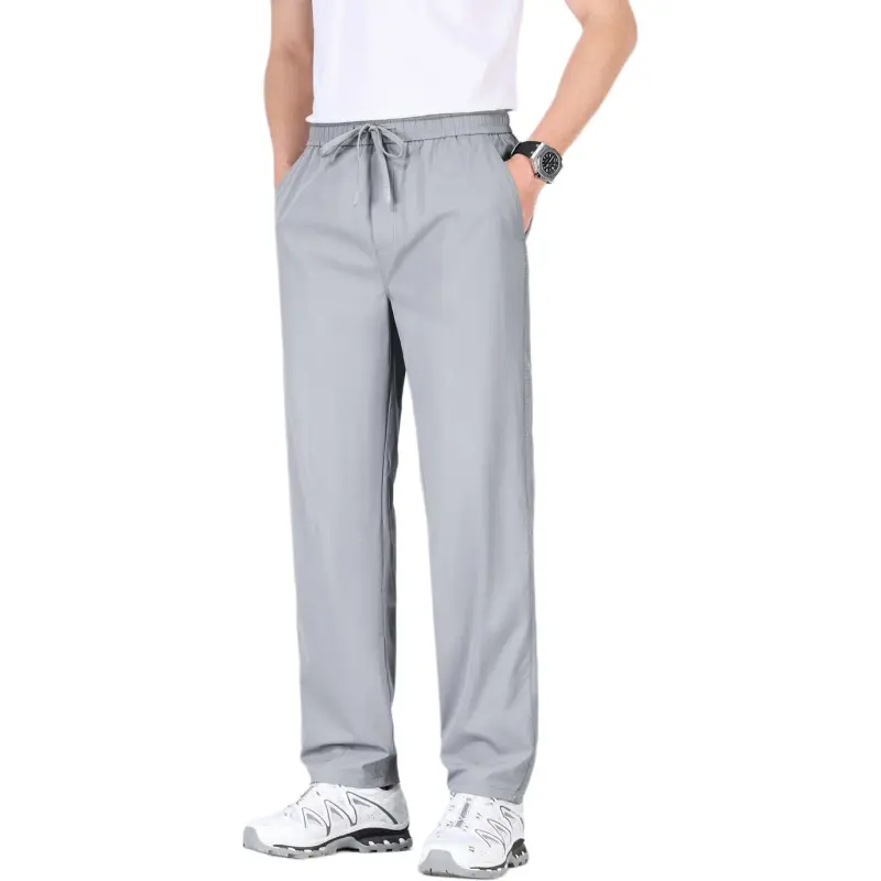 PIERRE CARDIN Casual Pants Men's-9