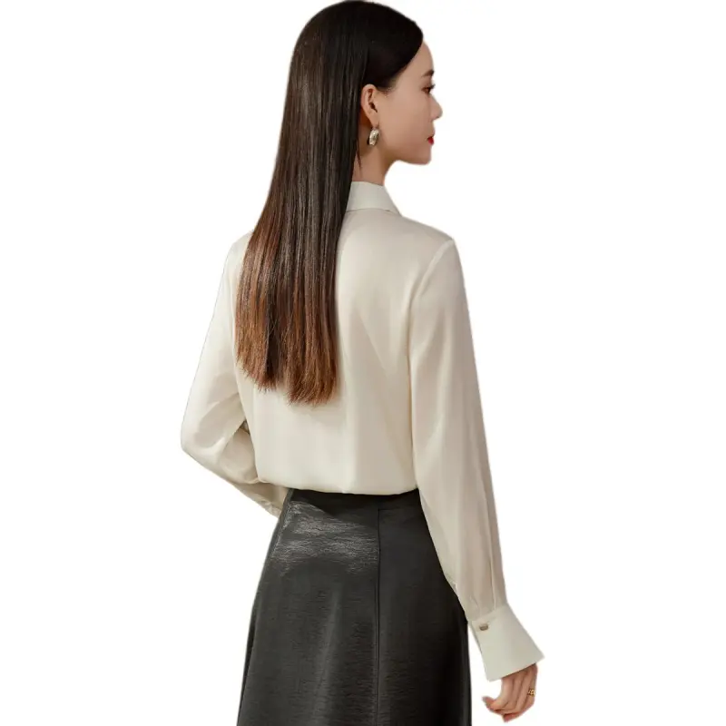 Hang Yi Court Shirts Women's-4