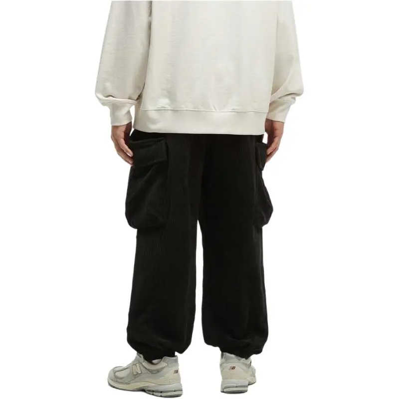 MUSIUM DIV Corduroy Track Pant-3