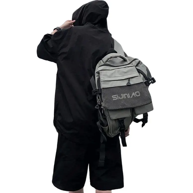 RASHOMONG Casual Sportswear Unisex-9