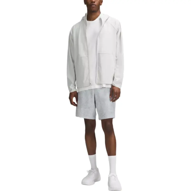 Lululemon Pace Breaker Collection Swiftly Collection Sports Shorts Men's-8
