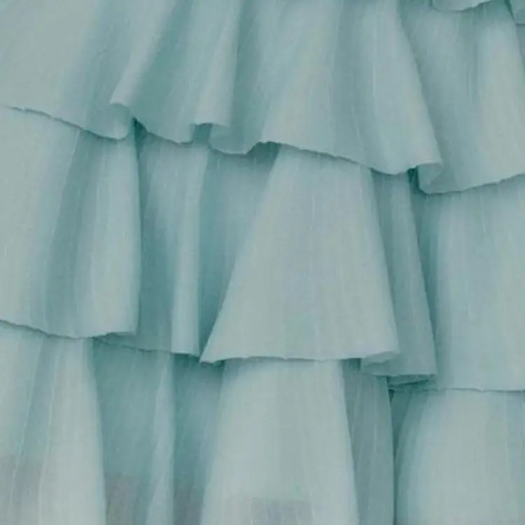 Antonino Valenti Sleeveless Dress Women's Mint Green-4