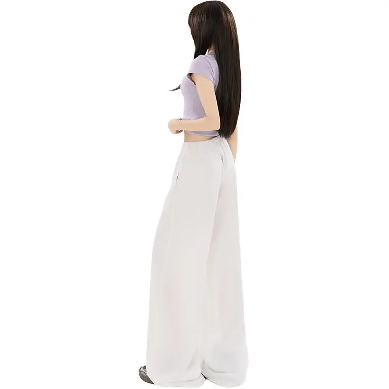 Kazakhstan Casual Pants Women's-1