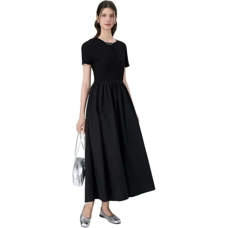 FOREVER 21 Short Sleeved Dress Women's-2