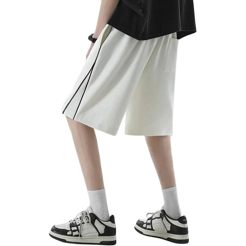 Cost Per Kilo Casual Shorts Unisex-7