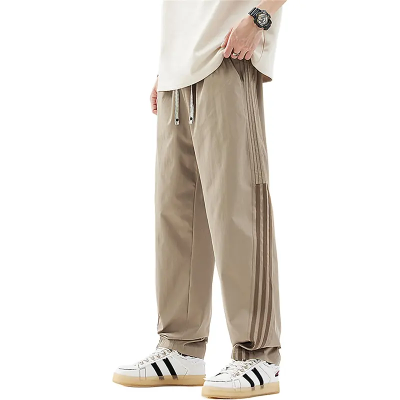 FA2LO Casual Pants Unisex-5