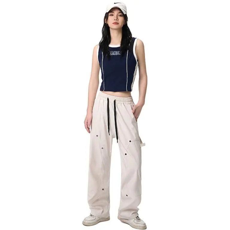 Ordifen Cargo Pants Women's-5