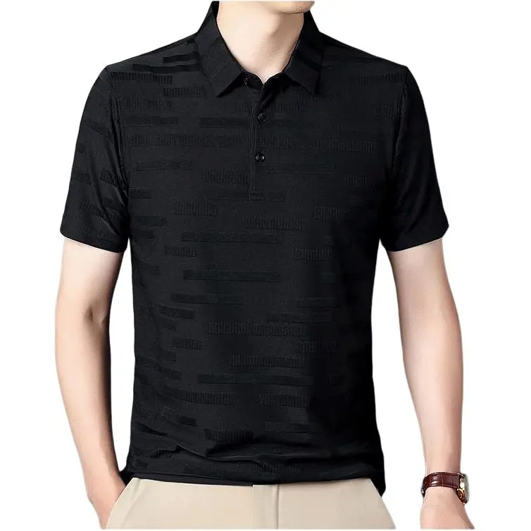 PIERRE CARDIN Polo Shirt Unisex-5