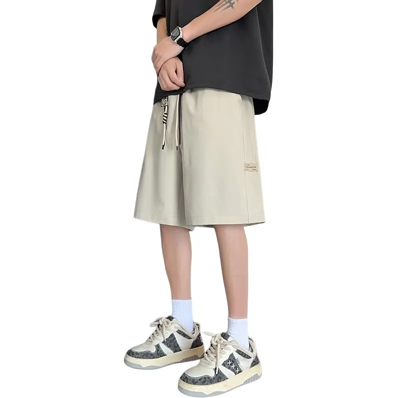 ROBINHOOD Casual Shorts Unisex-17